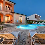 Villa Imagine Višnjan