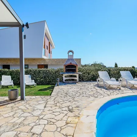 Villa Imagine Višnjan