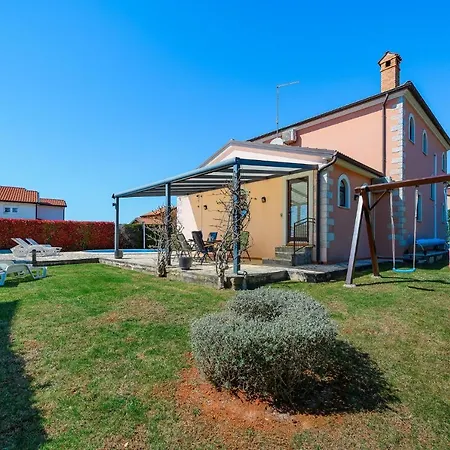 Villa Imagine *