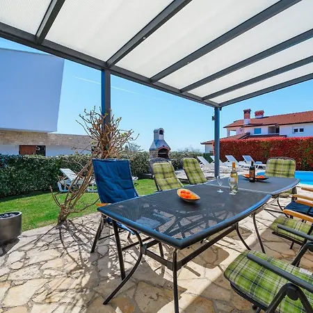 Imagine Villa Visnjan