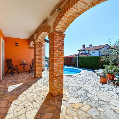 Villa Imagine Visnjan