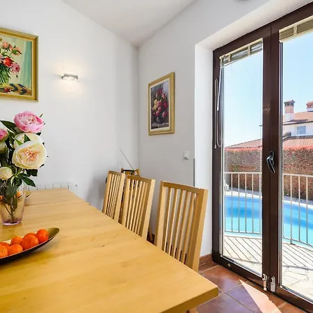 Villa Imagine Visnjan