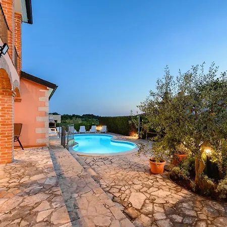 Imagine Villa Višnjan