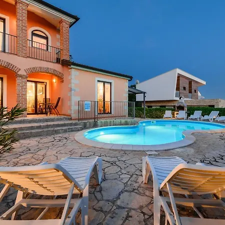 Villa Imagine Višnjan
