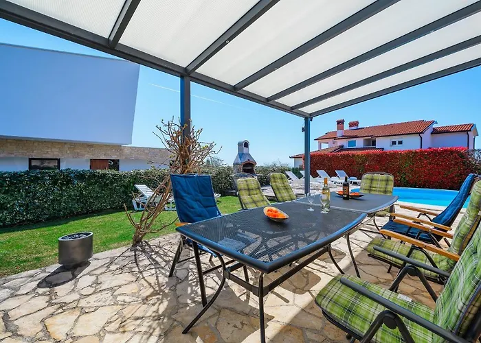 Imagine Villa Višnjan