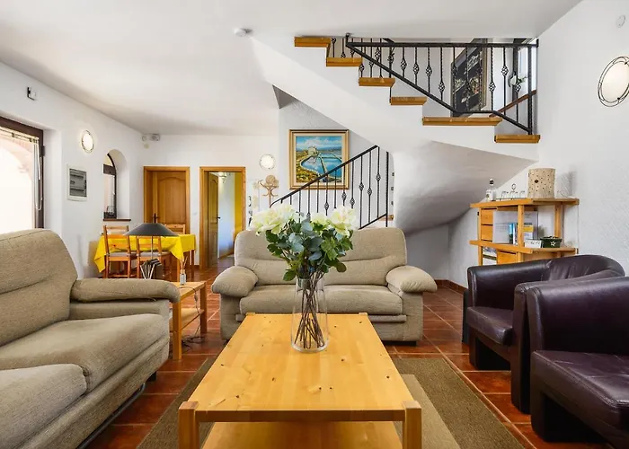 Villa Imagine Višnjan