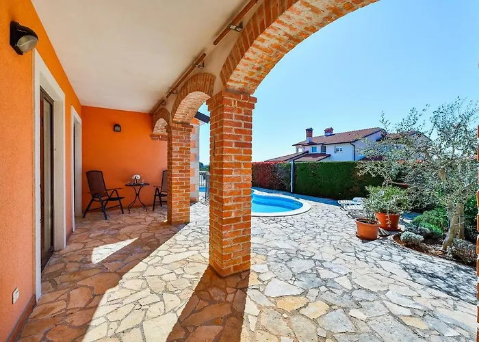 Villa Imagine Višnjan