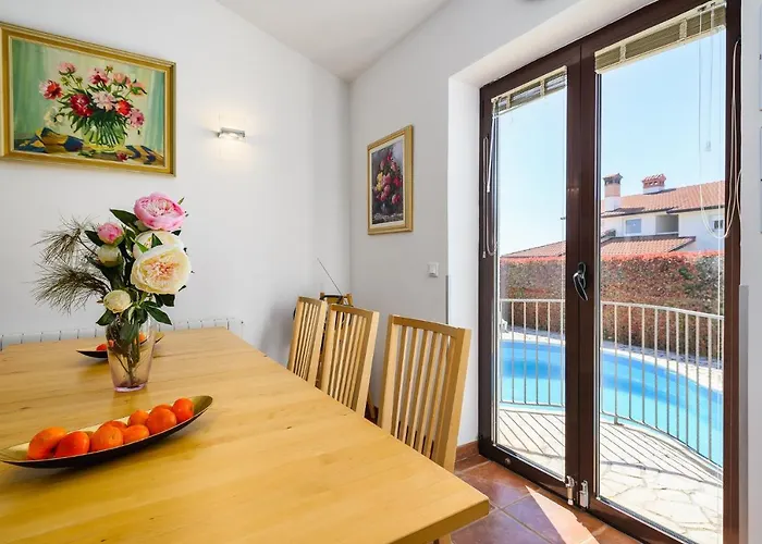 Villa Imagine Višnjan