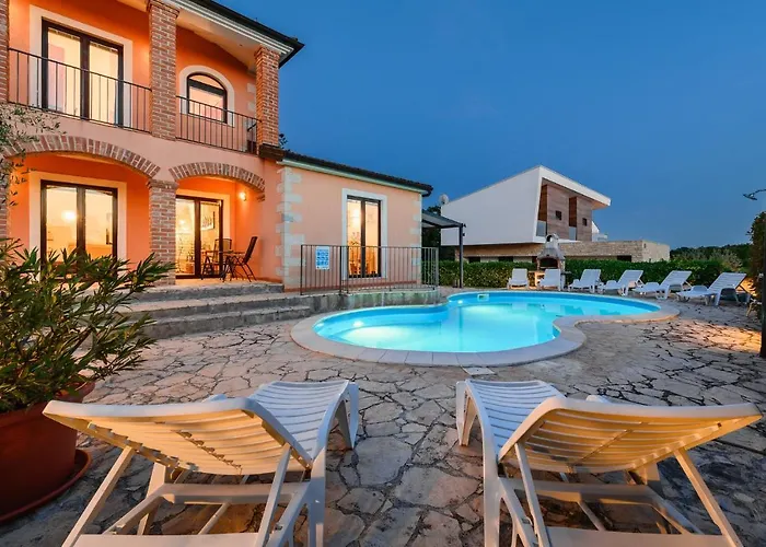 Villa Imagine Višnjan